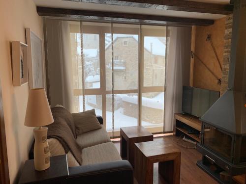  Apartamento Lucía in Tramacastilla de Tena