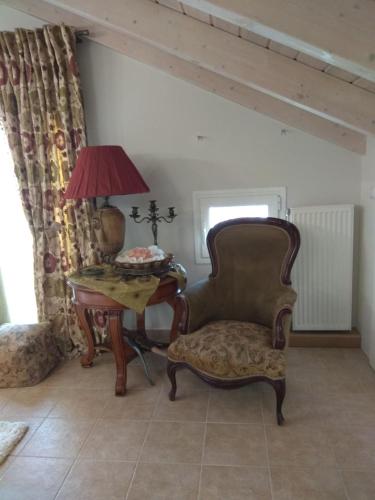  STEFANI' S SUITE in Argostoli