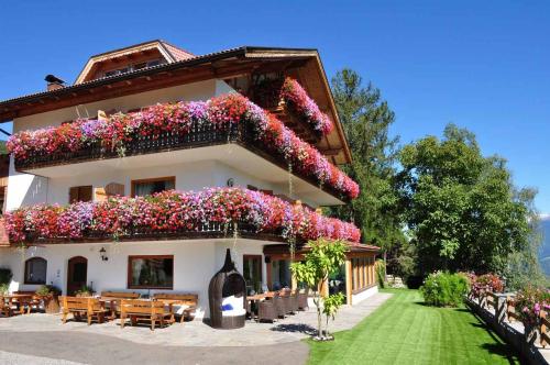 Boutique Hotel Pension Erlacher