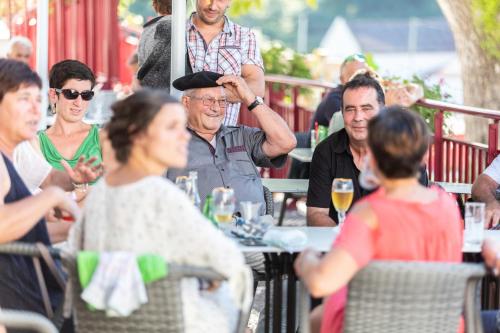 Hôtel Restaurant du Col d'Osquich