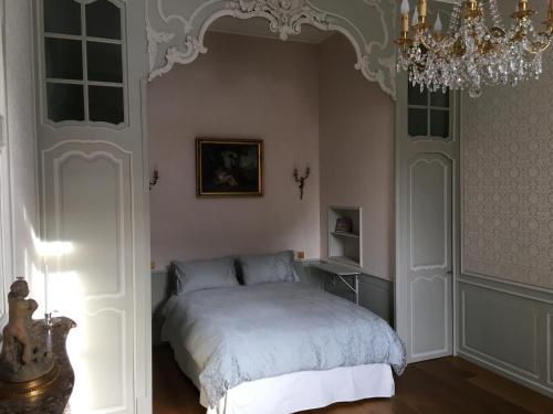 Entre Cour et Jardin - image 7