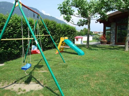 Agriturismo Cà Del Lago - image 11