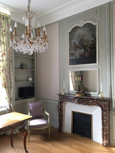 Entre Cour et Jardin - image 13