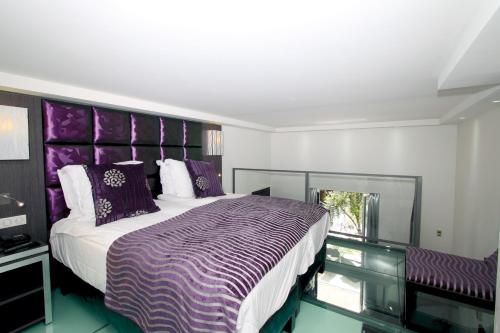 GOLDEN TULIP CANNES HOTEL de PARIS - image 9