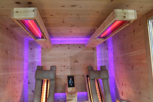 Dārzs, Boutique Pension Erlacher - Adults Only in Villandro