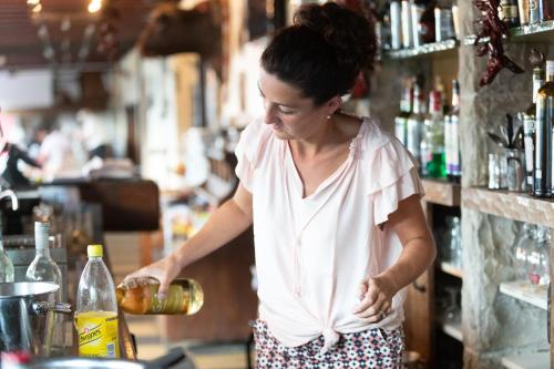 Hôtel Restaurant du Col d'Osquich