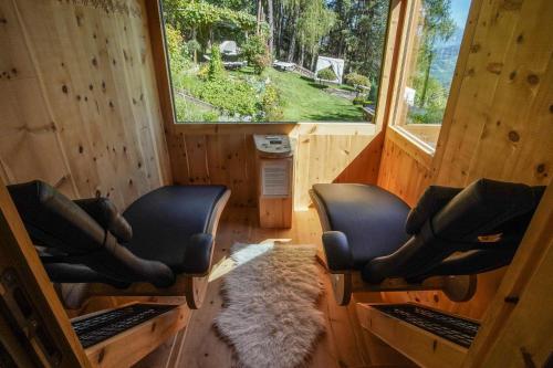 Boutique Hotel Pension Erlacher in Villanders