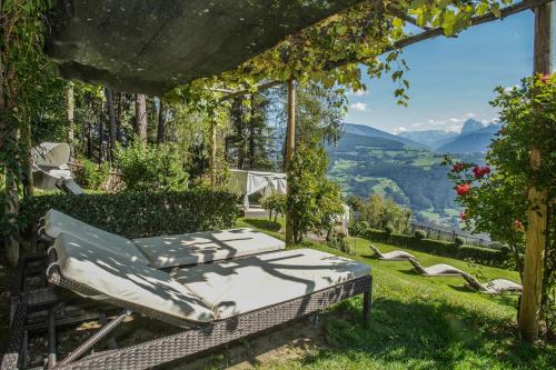 Boutique Hotel Pension Erlacher