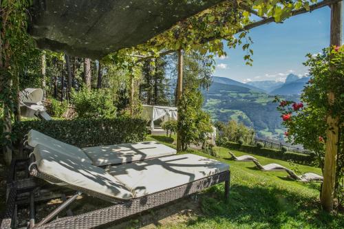 Apkārtne, Boutique Pension Erlacher - Adults Only in Villandro