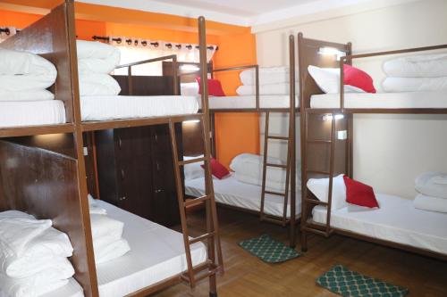 Rambler Hostel Pvt Ltd, Káthmándú