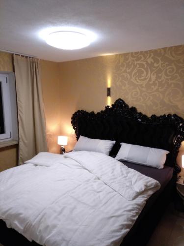 Ferienapartment Tuntenhausen