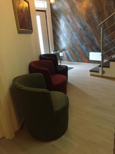 B&B Terra Mare in Trecchina