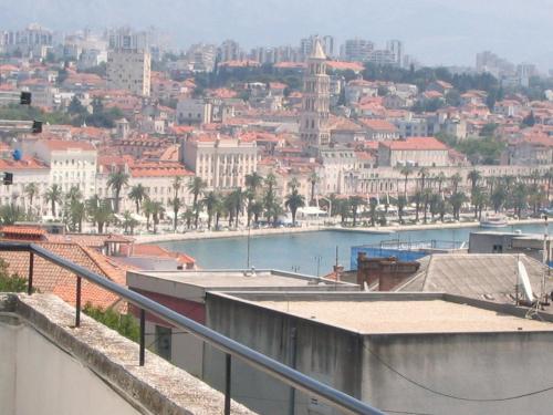 Apartments Vinko, Spalato (Split) (foto 7)