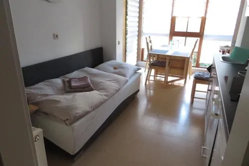 Welcome House in Wendlingen am Neckar, Deutschland