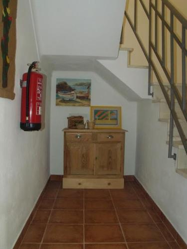 Casa dos Avós in Ferragudo