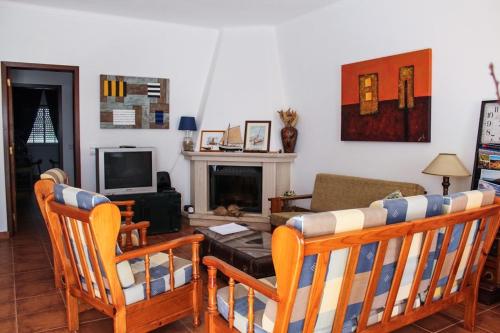  Casa dos Avós in Ferragudo