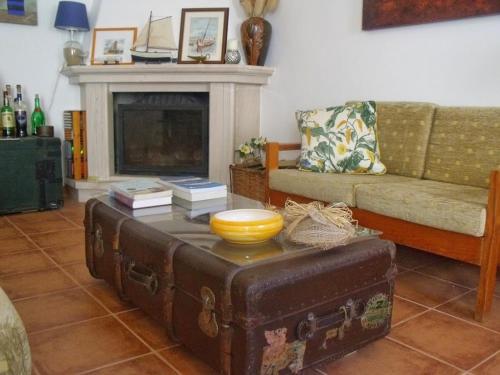  Casa dos Avós in Ferragudo