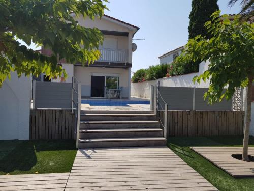 Villa Des Canaux
