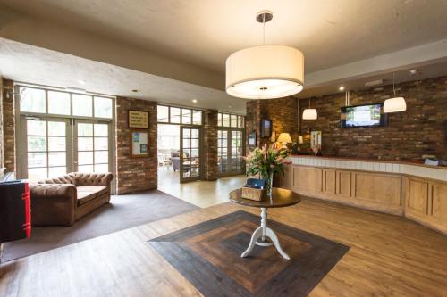 ردهة, Dragonfly Hotel King's Lynn in كنجز لين