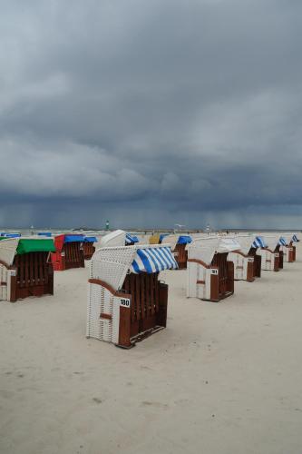 Strand-Hotel Hübner - image 5