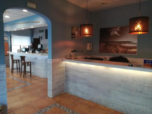 Hostal Boutique Macavi - main image