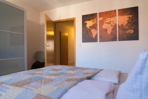 Apartement 1 Große Brüdergasse in Bautzen, Deutschland