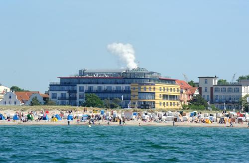 Strand-Hotel Hübner - image 13