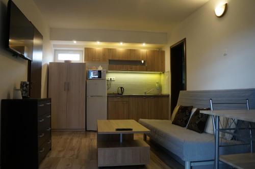 Penzion Kutil Trojanovice - Apartment - Frenštát pod Radhoštěm