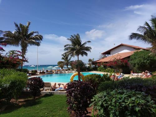 This photo about Porto Antigo Hotel BB shared on HyHotel.com