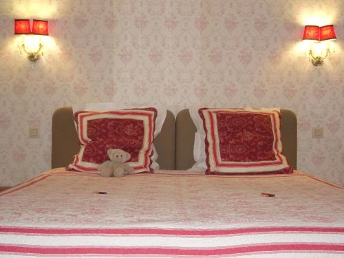  Guesthouse Alizée in Löwen