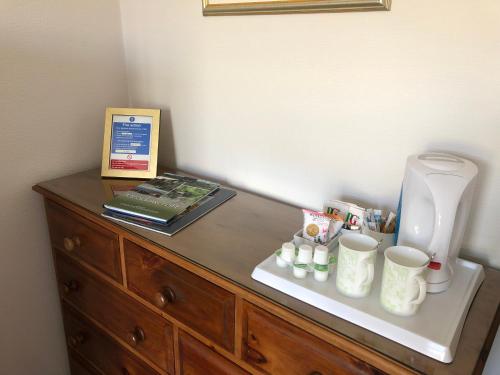 Meadowcroft Guest House Meadowcroft Guest House