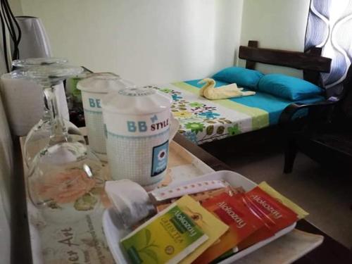 Balai Mariacaria Pension House — Photo 2