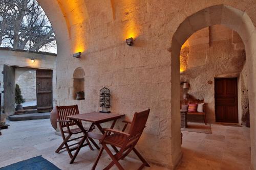 Elaa Cave Hotel & Elaa Suites - image 3
