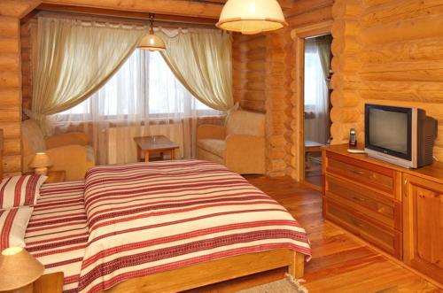 Comfort Family Room