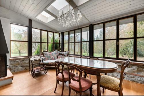 La Cucina B&B and cookery school gîte à louer Cellai