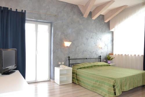 Al Brenta Hotel