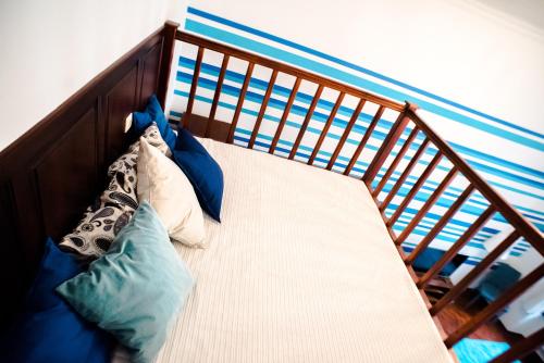 Indigo Apartment With Free Parking, Budapest (photo 6)