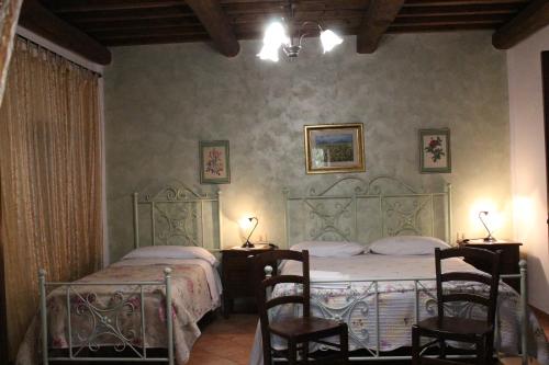 Agriturismo Il Capannone 1