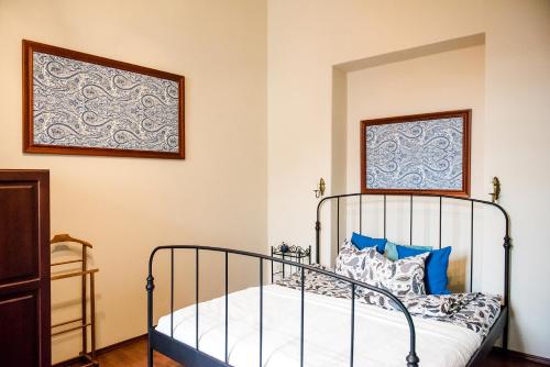 Indigo Apartment With Free Parking, Budapest (photo 9)