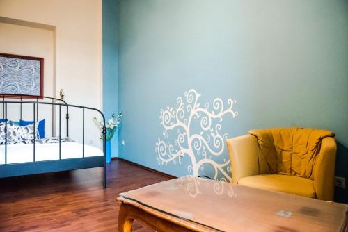 Indigo Apartment With Free Parking, Budapest (photo 10)