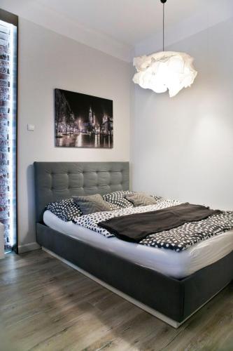 Cichy apartament w centrum Krakowa Salwator 5