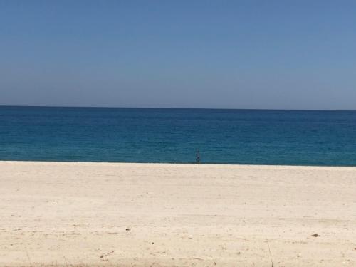 Favoloso Attico sul Mare