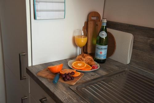 Ételek és italok, Gäste-Liesel Göttingen (Gaste-Liesel Gottingen) in Kassel