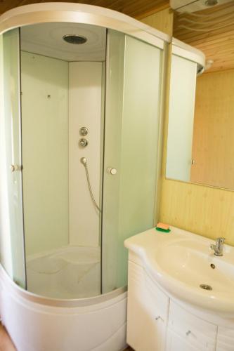 Guest house Atkaya