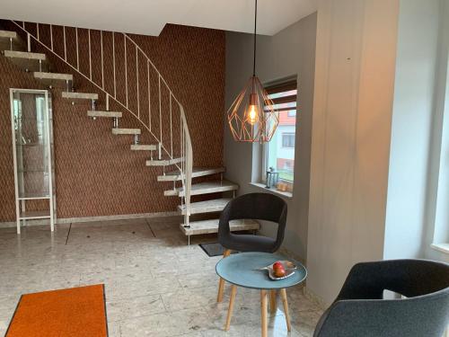 ردهة, landpension-dette in Berlingerode