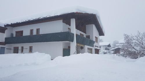 Ferienwohnung Stickler in Reutte