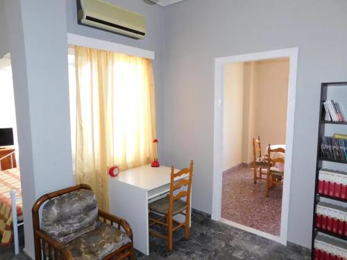  Vyronos flat. in Kalamata