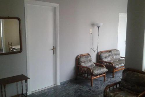  Vyronos flat. in Kalamata