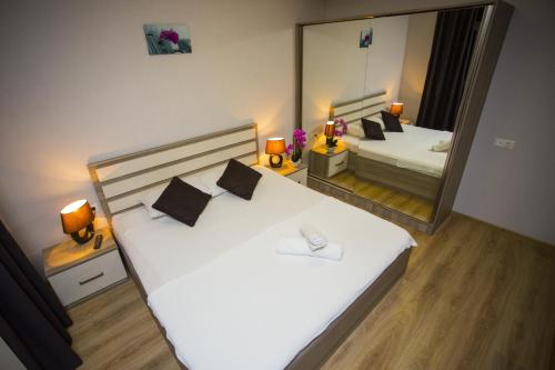 Lux Apartment