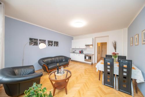 Apartment Újezd 25